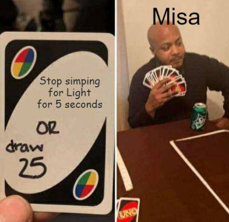 potret meme Death Note (reddit.com/user/Sudden_Pop_2279)