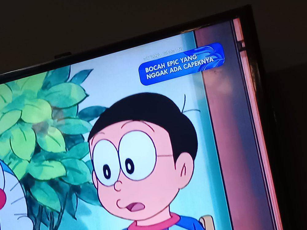 potret meme lucu Doraemon (facebook.com/riskiy.lubis.5)
