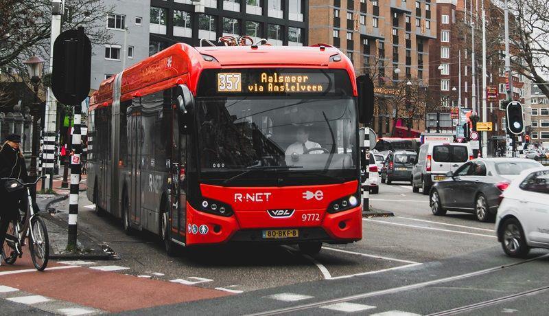 Daftar Harga Sewa Bus Pariwisata Jakarta-Yogyakarta 2024