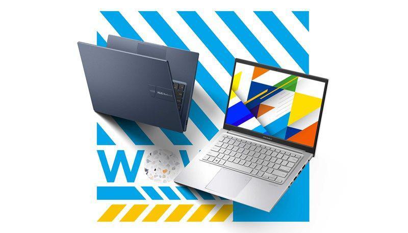 5 Laptop ASUS Core i7 Terbaik 2024, Mulai Rp10 Jutaan