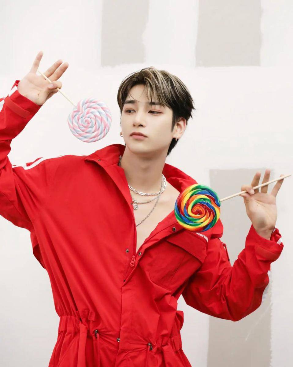 potret Lee Hangyul (instagram.com/starlightboys_hangyul)