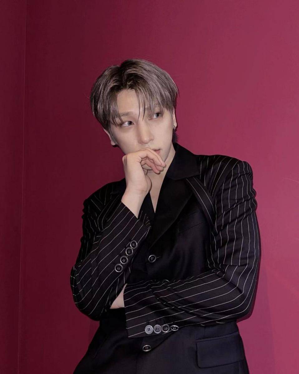 potret Lee Hangyul (instagram.com/starlightboys_hangyul)