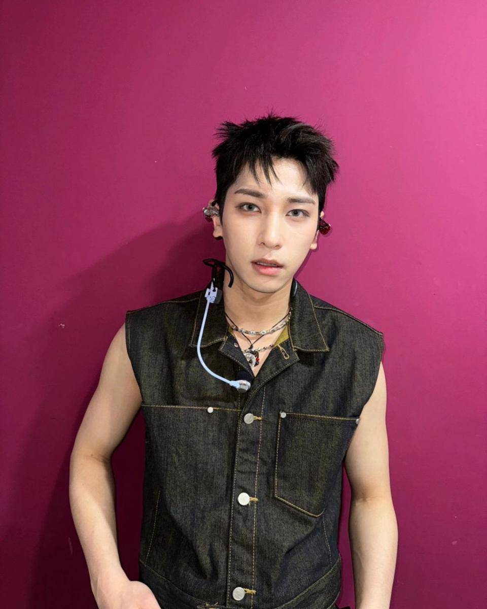 potret Lee Hangyul (instagram.com/starlightboys_hangyul)