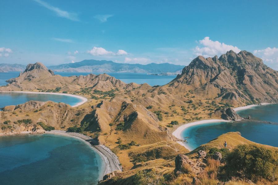 [QUIZ] Pilih Kuliner Khas Labuan Bajo Favoritmu, lalu Pelesiranlah ke Sini!