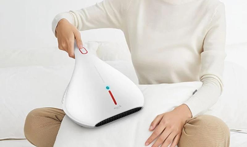 5 Vacuum Cleaner Kasur Terbaik 2024, Mulai Rp500 Ribuan
