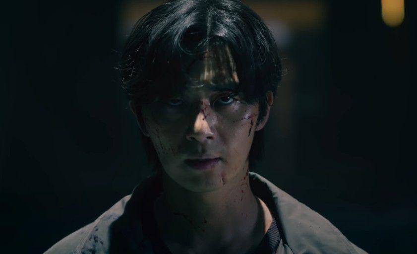 Still cut drama Gyeongseong Creature 2 (dok.Netflix/Gyeongseong Creature 2)