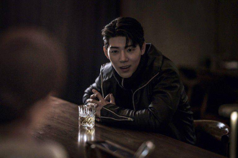 Still cut drama Gyeongseong Creature 2 (dok.Netflix/Gyeongseong Creature 2)