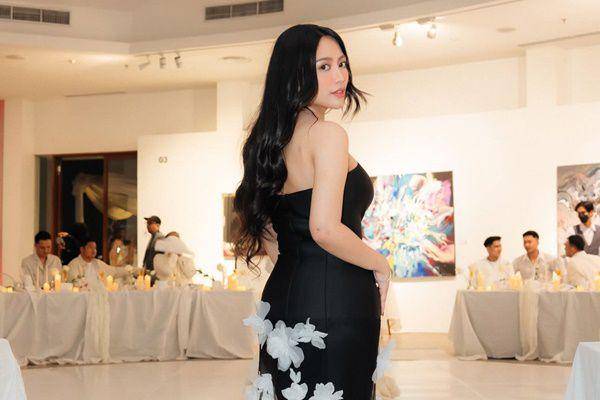 potret ulang tahun Rachel Vennya ke-29 (instagram.com/rachelvennya)
