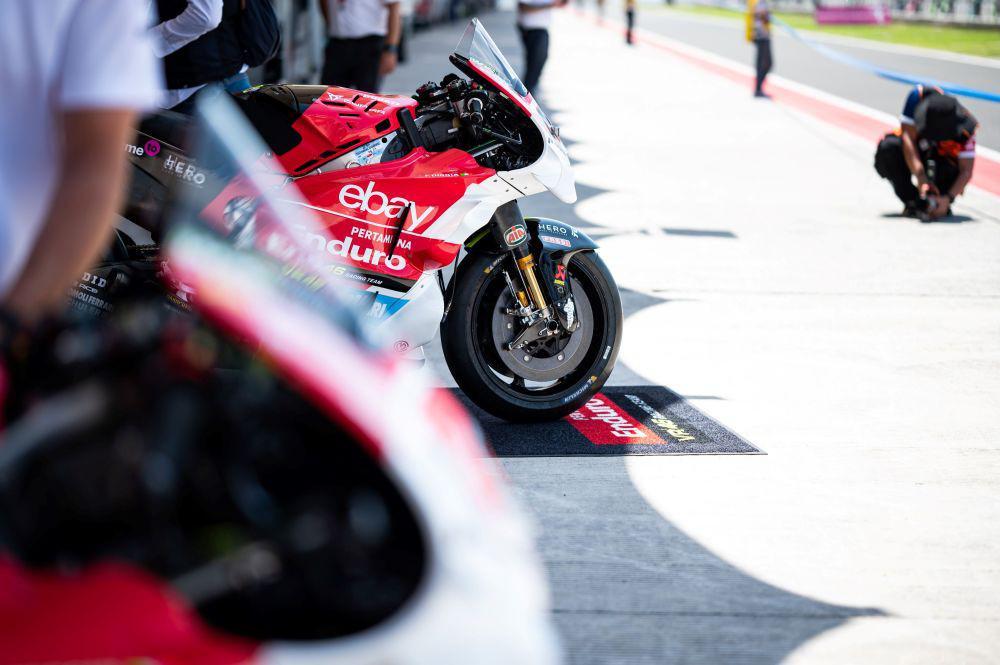 Kalender Sirkuit Mandalika di 2025, Balap Mobil Hingga MotoGP