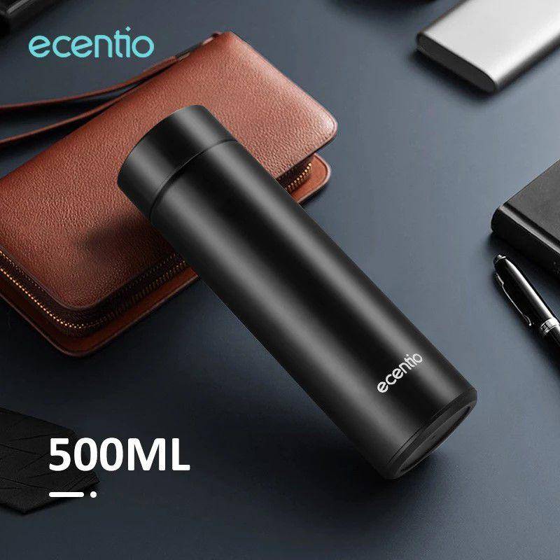 Ecentio Termos Air Panas 304 stainless Vacuum Flask (shopee.co.id/ecentioofficial)