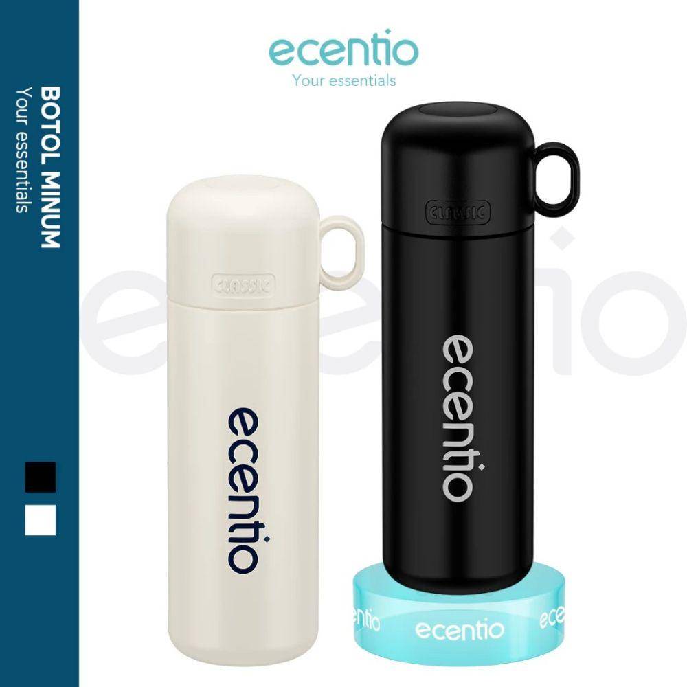 Ecentio Bullet Insulated Mug (shopee.co.id/ecentioofficial)