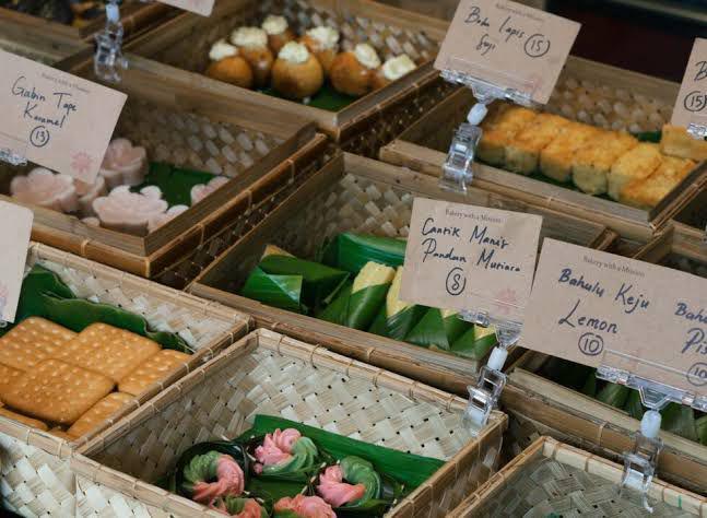 4 Rekomendasi Tempat Makan di Sekitar Pondok Indah Mall