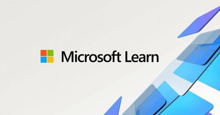 logo Microsoft Learn (learn.microsoft.com)