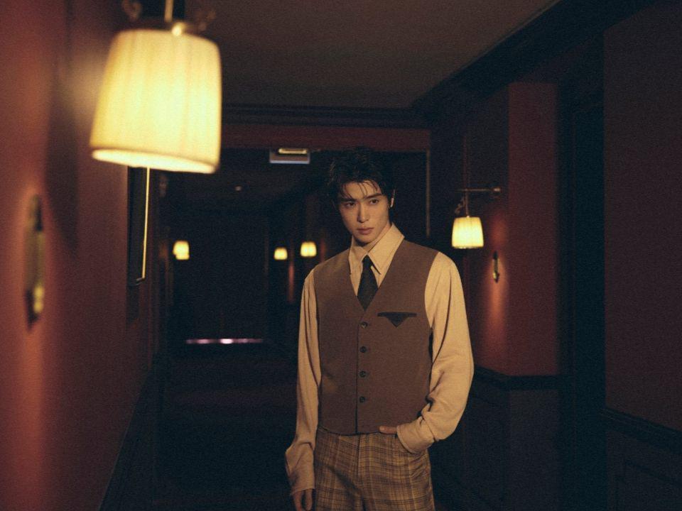 Segera Wamil, 10 Lagu Milik Jaehyun NCT Ini Bisa Jadi Obat Rindu