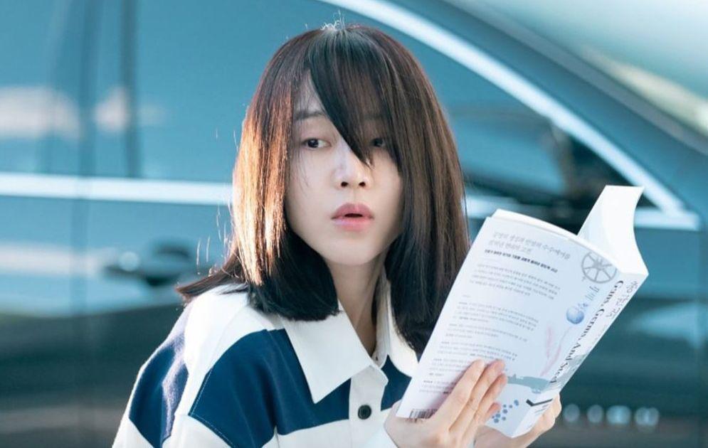 5 Drakor Mirip Dear Hyeri, Kisahkan Pengidap Kepribadian Ganda
