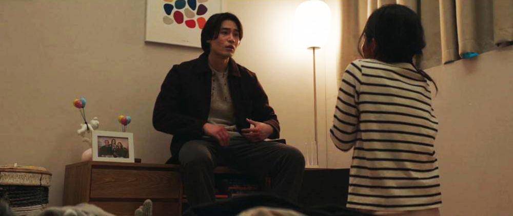 Cuplikan drama The Judge from Hell (dok. SBS/The Judge from Hell)