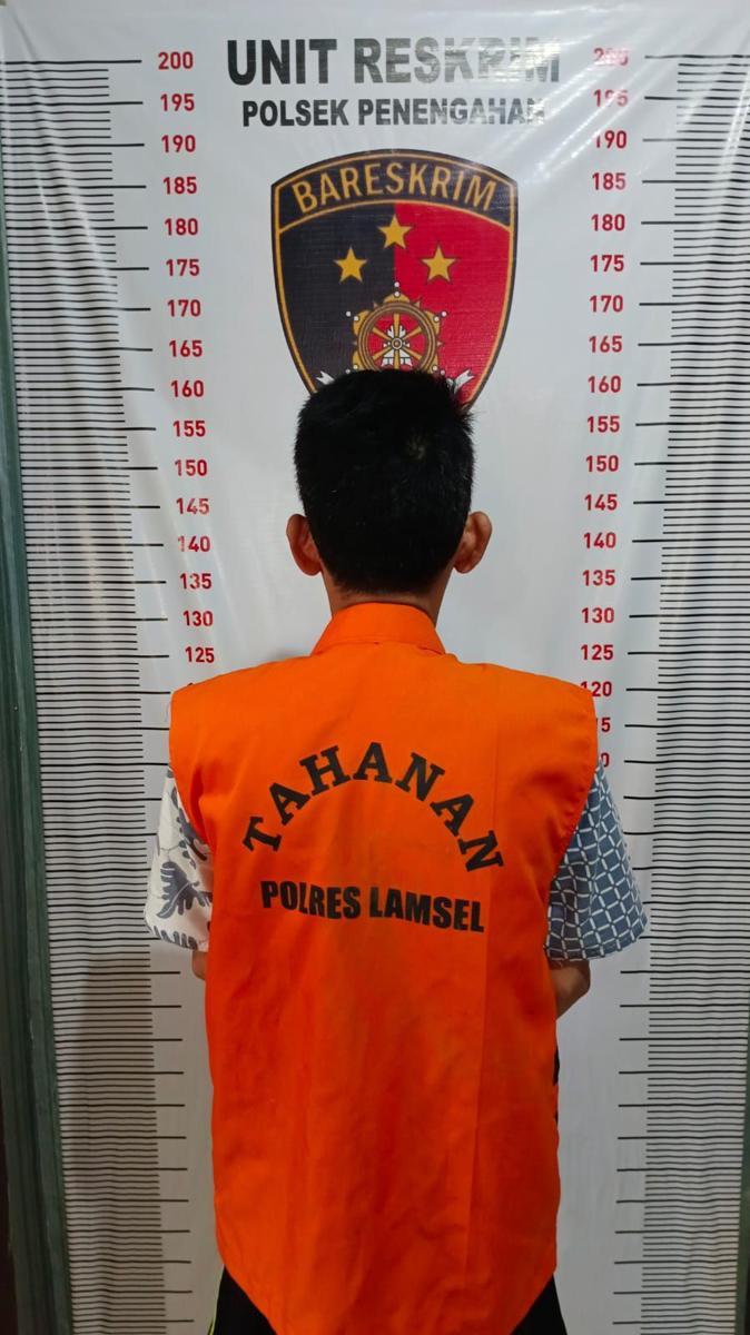 Calo CPNS di Lamsel Ditangkap, Korban Tertipu Ratusan Juta