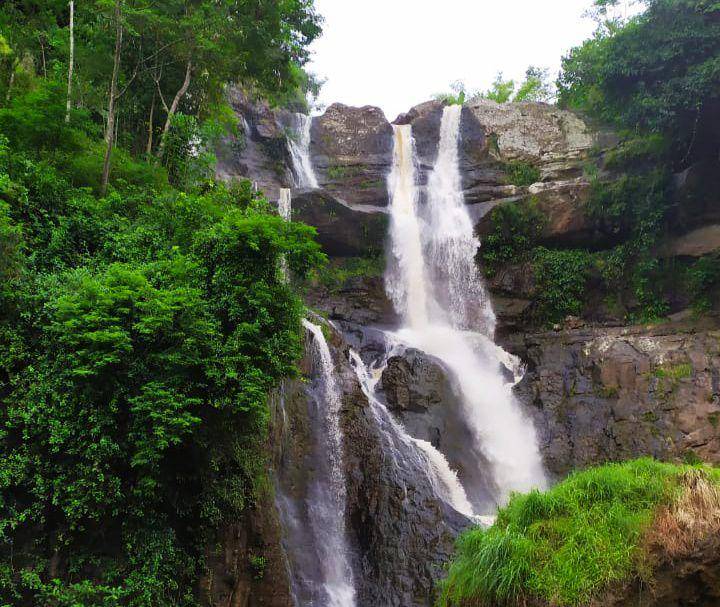 Air Terjun Gringsing, Pacitan, Jawa Timur (google.com/maps/christian lie)