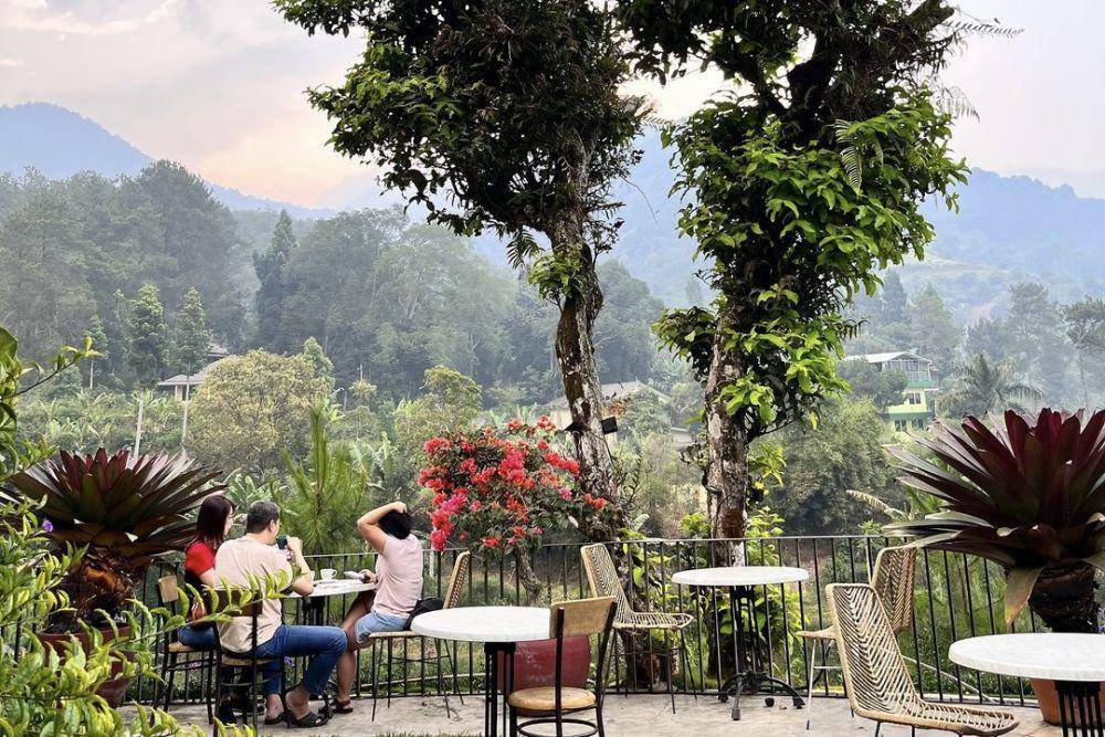 Sama Dengan Coffee Ciloto (instagram.com/samadengancoffee)