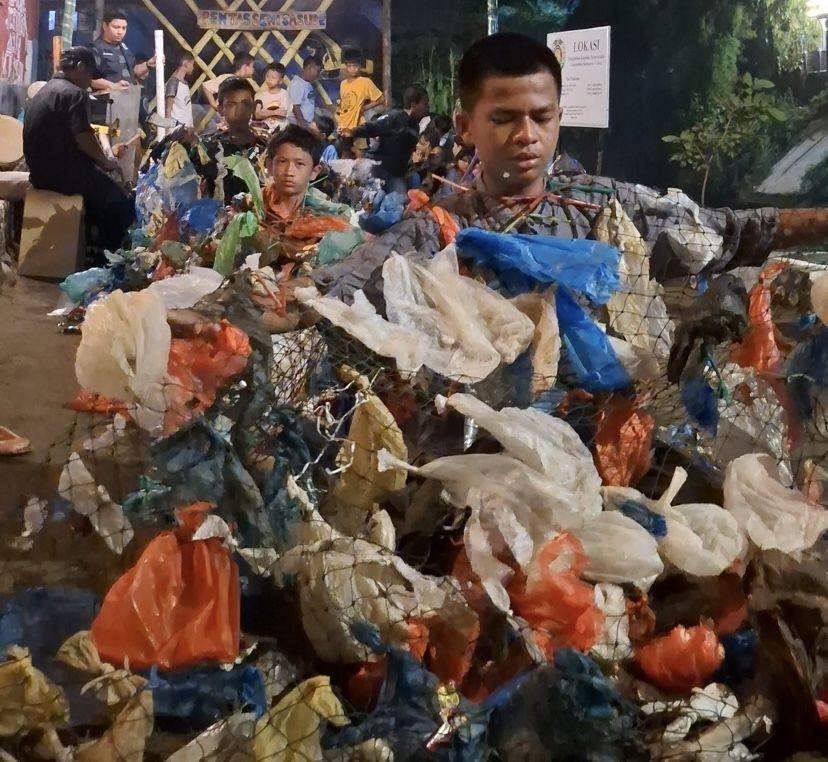 Anak Sasude Akan Gelar Pentas Seni untuk Ingatkan Jaga Lingkungan
