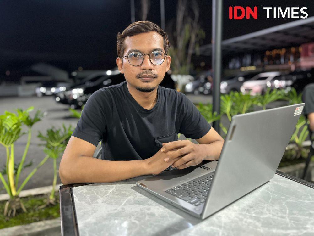 Gelar Profesor Ridha Hilang di Surat Suara, KIPP: KPU Harus Disanksi