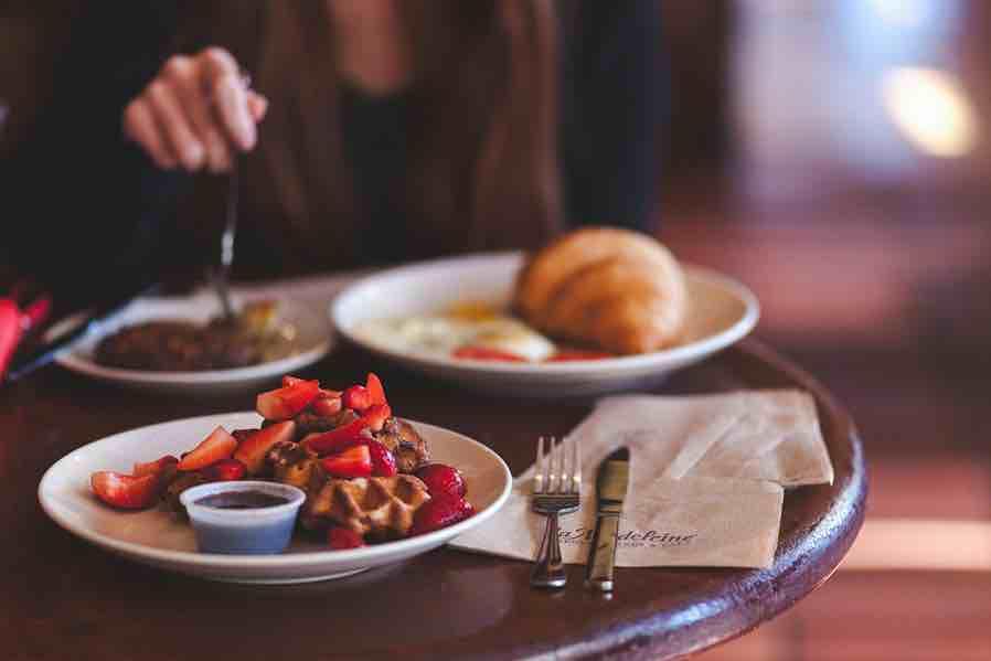 5 Resep Sarapan Sehat dan Lezat untuk Memulai Hari dengan Energi