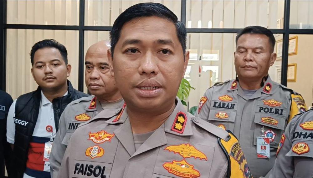 Polisi Segera Rekonstruksi Kasus Nia Kurnia Sari