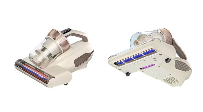 JIMMY BX6 Lite Anti-Mite UV Vacuum (dok. Jimmy Global)