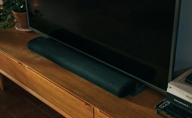 5 Soundbar Samsung Terbaik 2024, Mulai Rp4 Jutaan