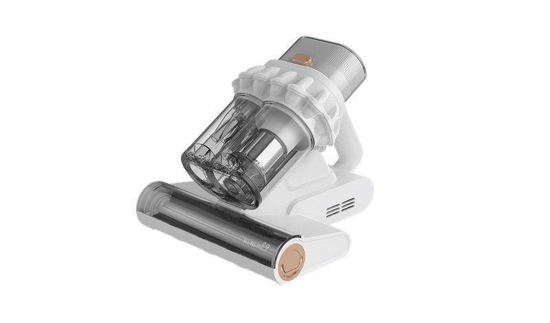 Kurumi KV 01 Turbo Anti Dust Mites UV Vacuum Cleaner (dok. Kurumi Indonesia)
