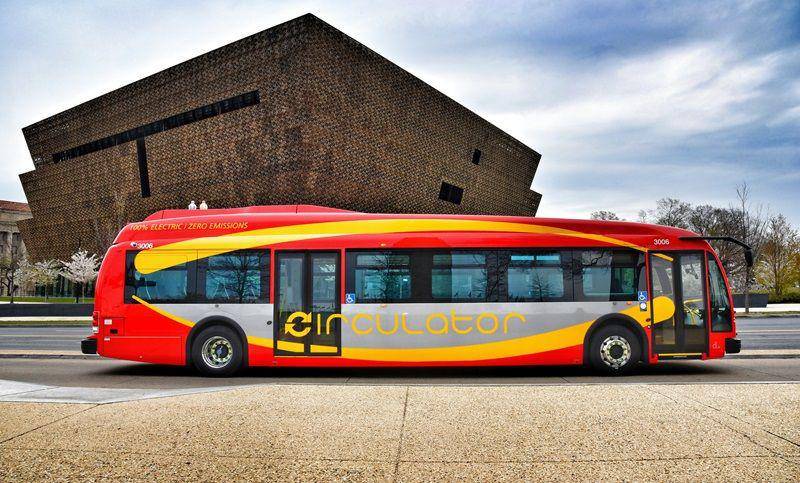 ilustrasi karoseri bus (unsplash.com/Mario Sessions)