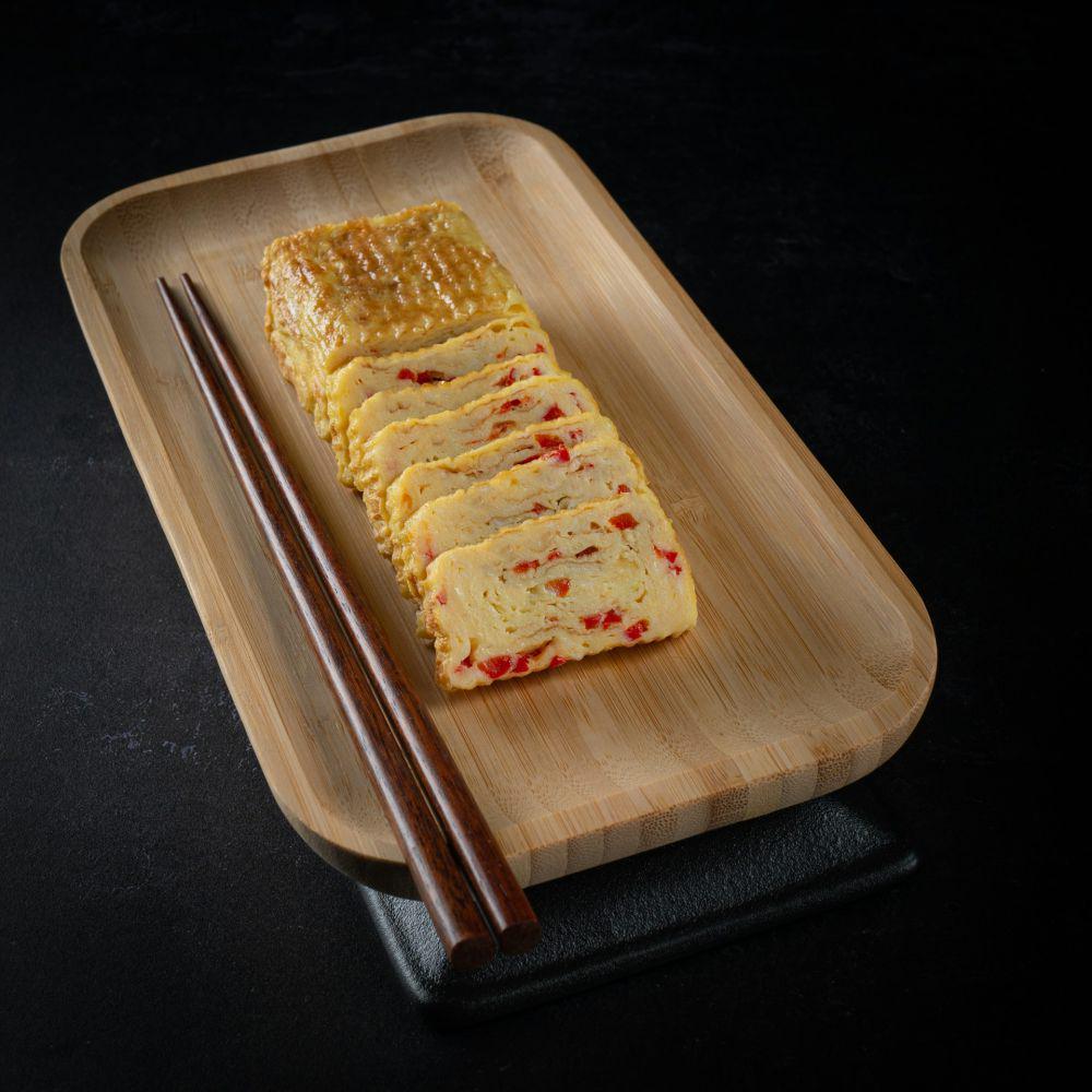 Resep Tamagoyaki Khas Jepang untuk Topping Rice Bowl