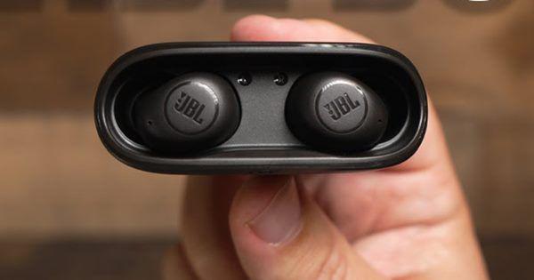 5 Produk Earbuds Terbaik untuk Android, Mudah Terhubung!