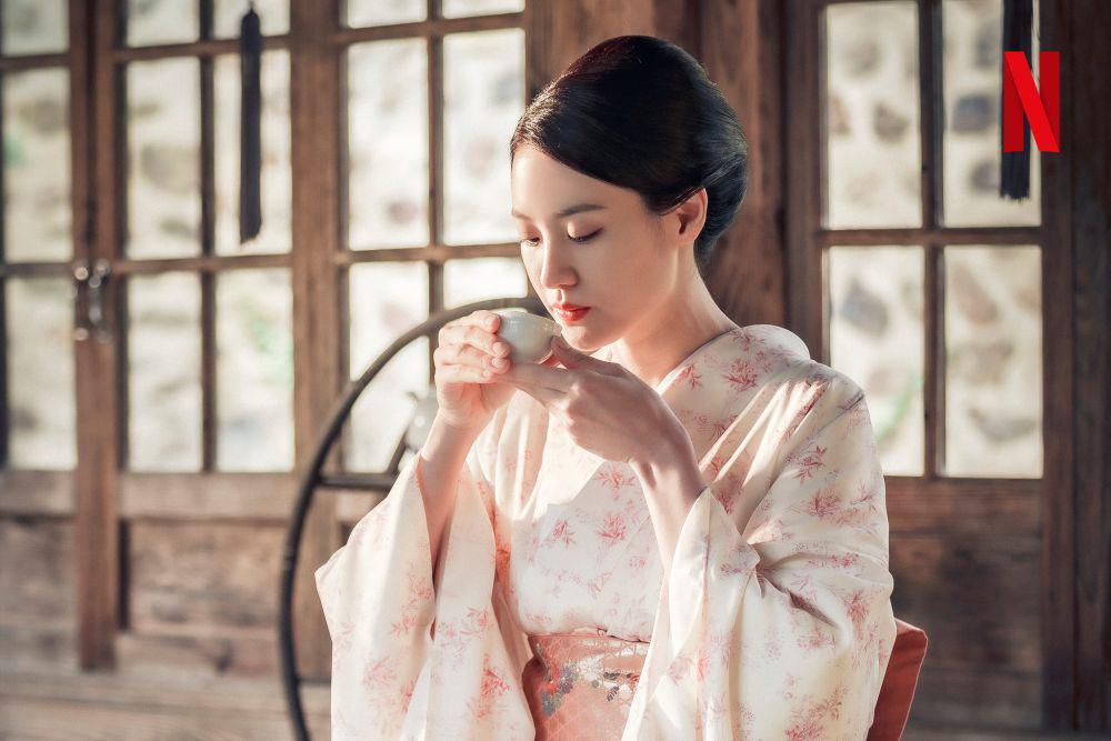 8 Kekejaman Yukiko Maeda di Drakor Gyeongseong Creature Season 2