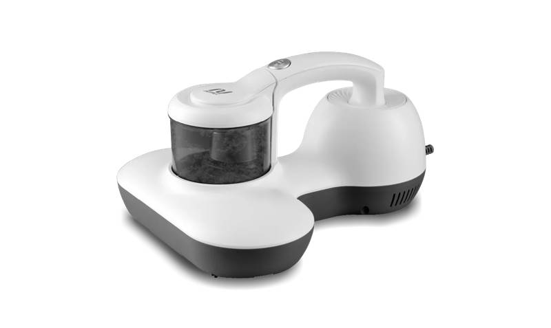 Notale Vacuum Cleaner NTL-VC1 (dok. Notale)