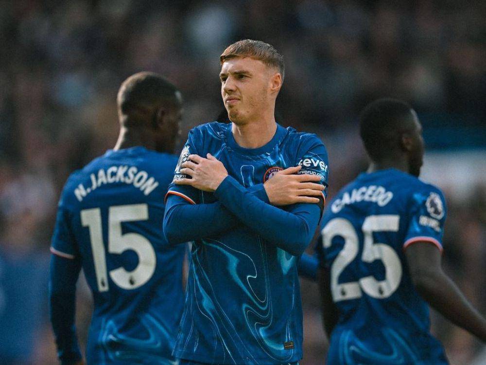 Cole Palmer (instagram.com/chelseafc)