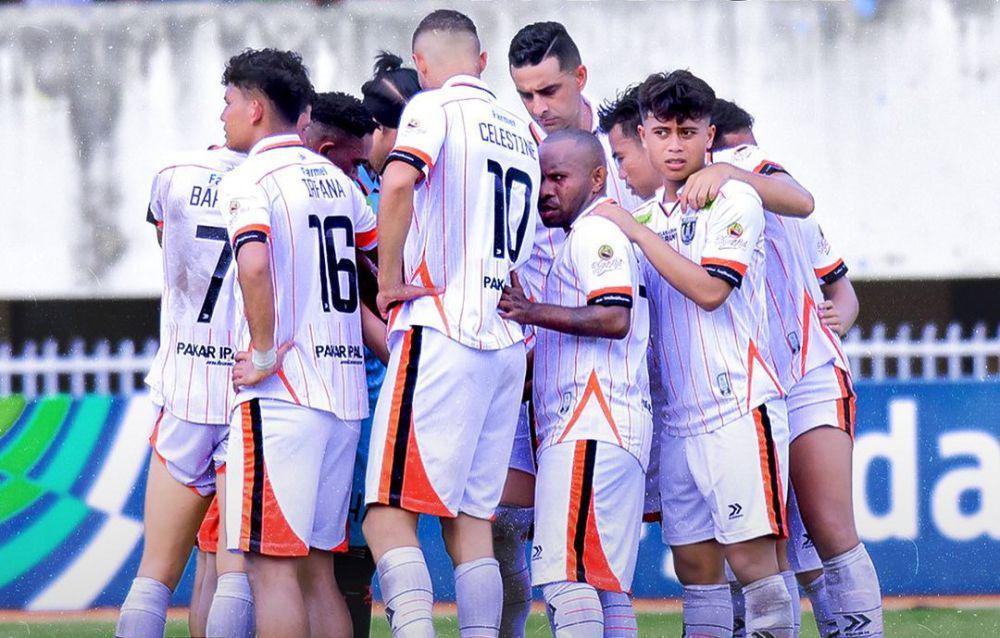 Jadwal Laga Persibo Bojonegoro Januari 2025, Penentu Nasib!