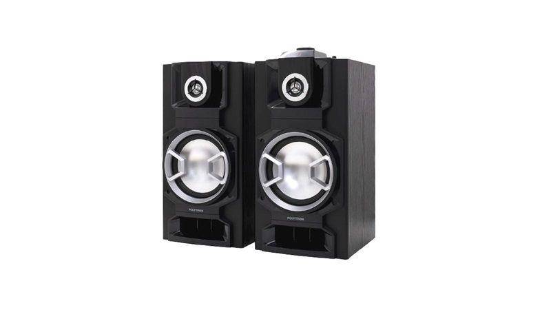 Polytron Bluetooth Speaker Aktif Karaoke 8 Inch PAS 8E12 (dok. Polytron Official)