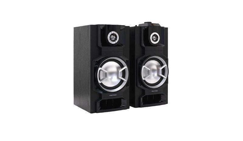 5 Speaker Polytron Terbaik 2024, Mulai Rp800 Ribuan