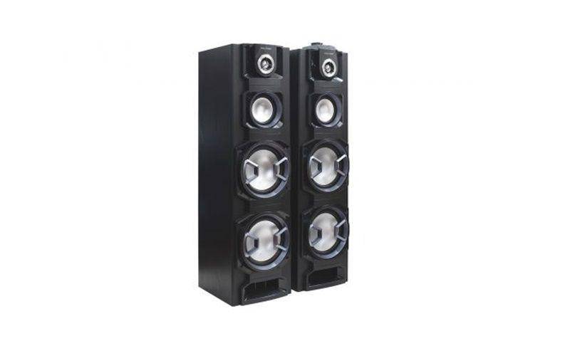 Polytron Bluetooth Speaker Aktif Karaoke 8 Inch PAS 8EF22 (dok. Polytron Official)
