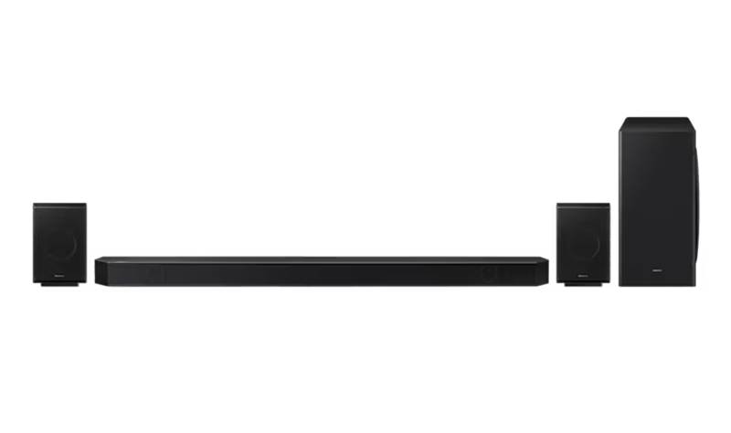 Samsung Q-Series Soundbar HW-Q930B (dok. Samsung Indonesia)