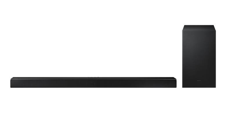 Samsung A-Series Soundbar HW-A650 (dok. Samsung Indonesia)