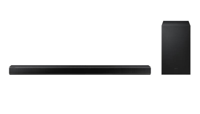 Samsung Q-Series Soundbar HW-Q700A (dok. Samsung Indonesia)