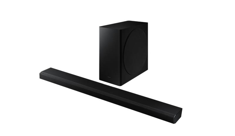 Samsung Q-Series Soundbar HW-Q800A (dok. Samsung Indonesia)