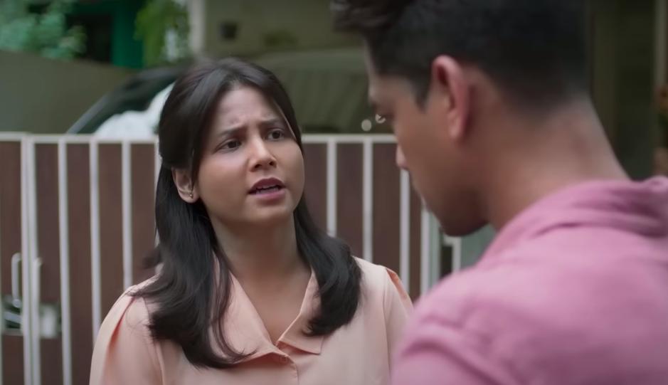 3 Film dan Serial Yunita Siregar Rilis 2024, Terbaru Home Sweet Loan