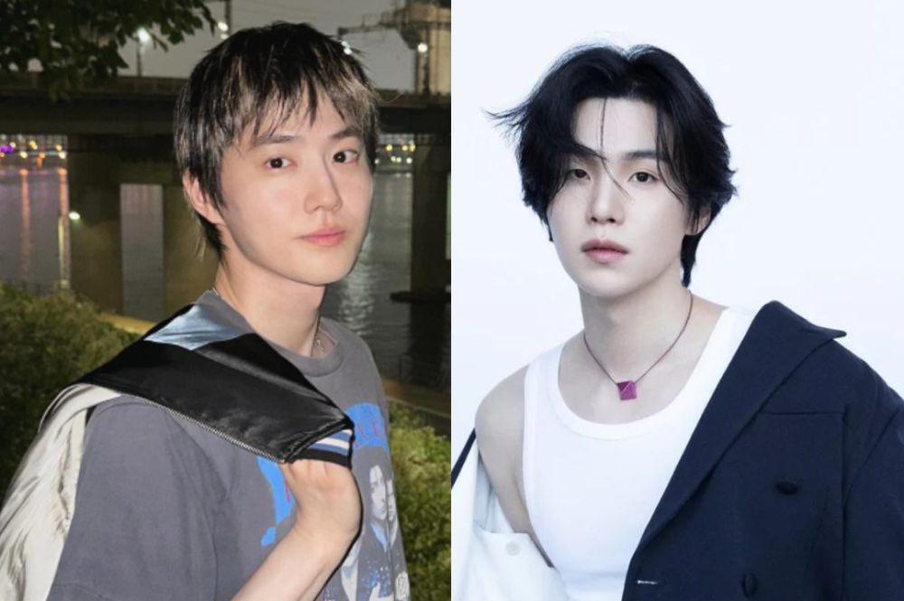5 Idol KPop Cowok yang Mengalami Cedera saat Trainee, Penuh Perjuangan