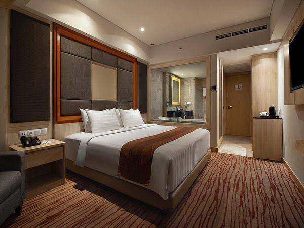 Grand Sovereign Kuta Bali (instagram.com/sovereign_bali)