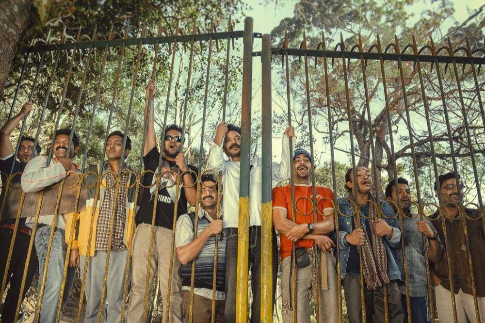 Manjummel Boys (dok. Parava Films/Manjummel Boys)