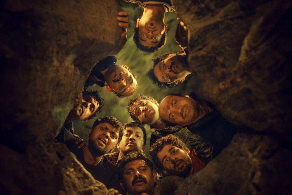 Manjummel Boys (dok. Parava Films/Manjummel Boys)