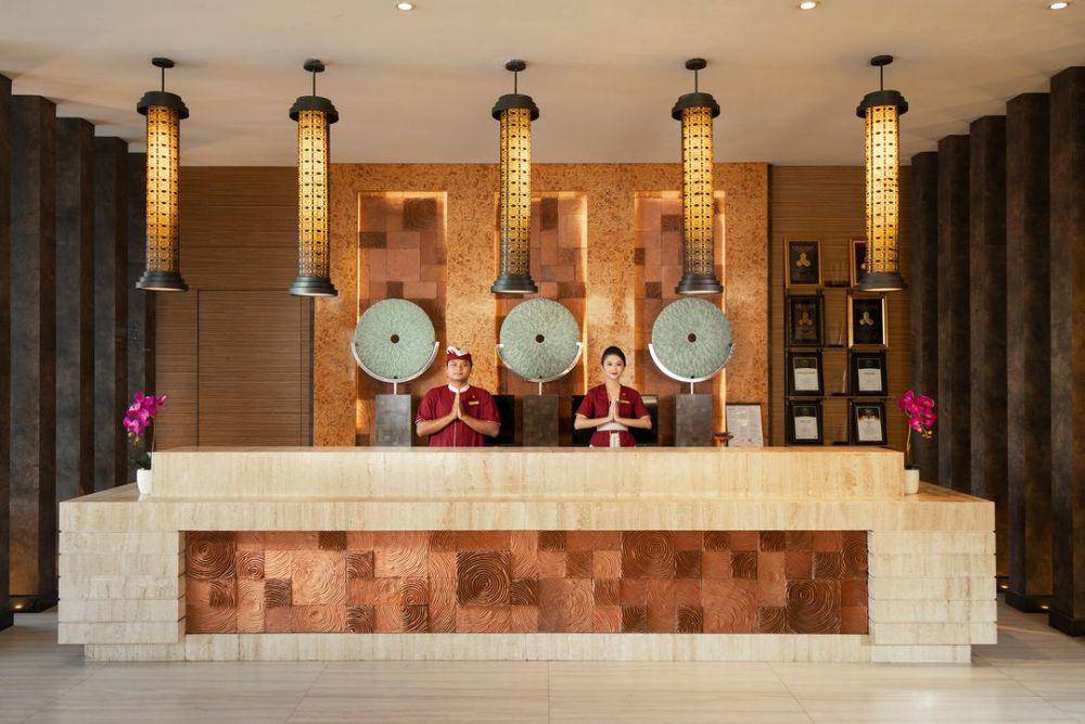 Swiss-Belhotel Tuban (instagram.com/swissbelhoteltuban)